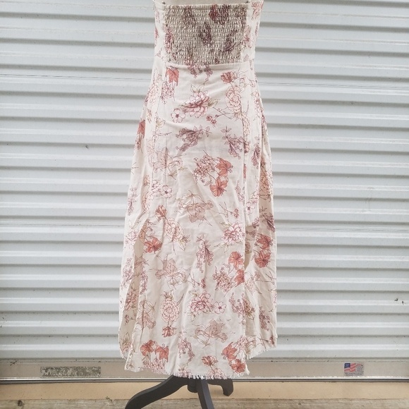 Somedays Lovin Golden Sky midi nwot large - Picture 5 of 8